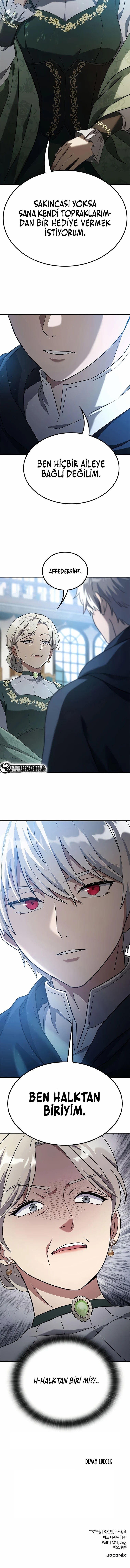 Ukala Leydilerin Terapisti Bölüm 5 - Sayfa 10