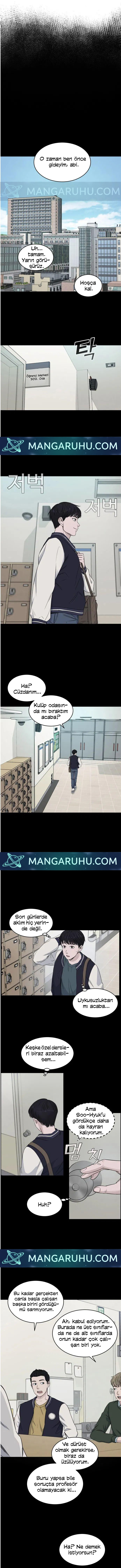 A.I. Doctor Bölüm 7 - Sayfa 1