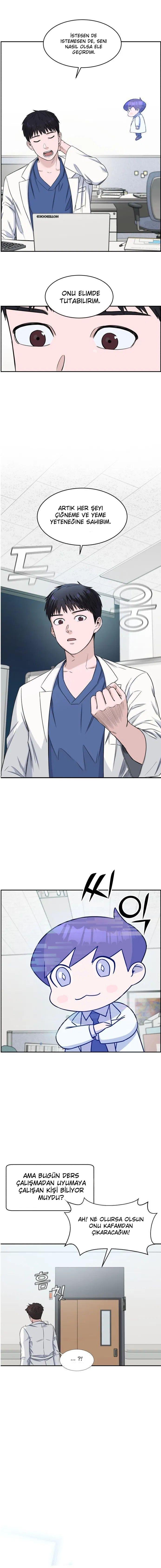 A.I. Doctor Bölüm 7 - Sayfa 4