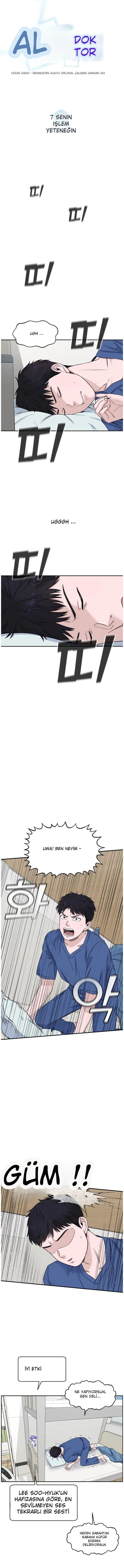 A.I. Doctor Bölüm 7 - Sayfa 5