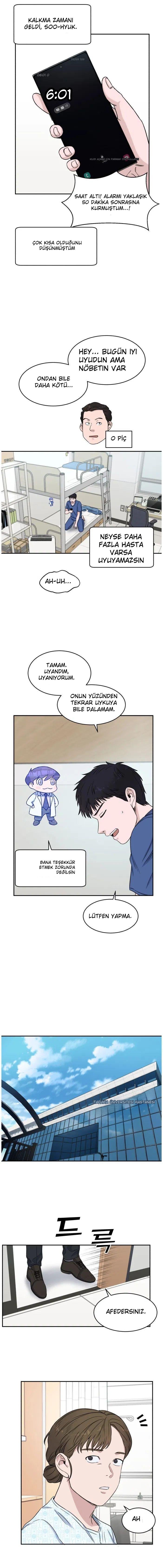 A.I. Doctor Bölüm 7 - Sayfa 6