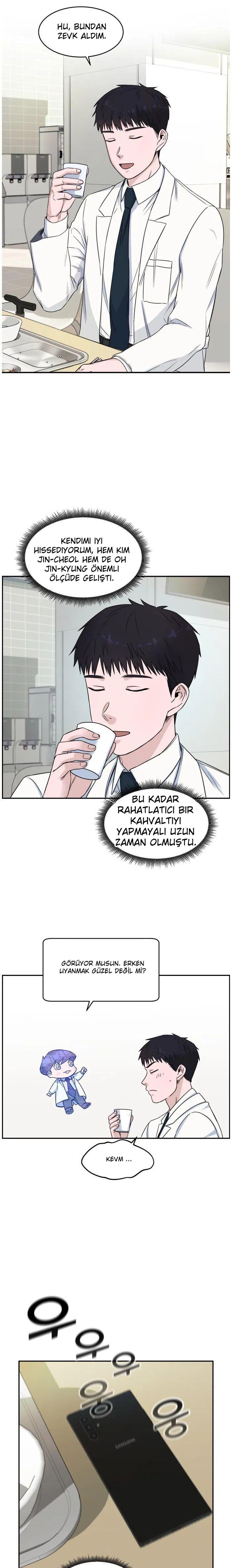 A.I. Doctor Bölüm 7 - Sayfa 8