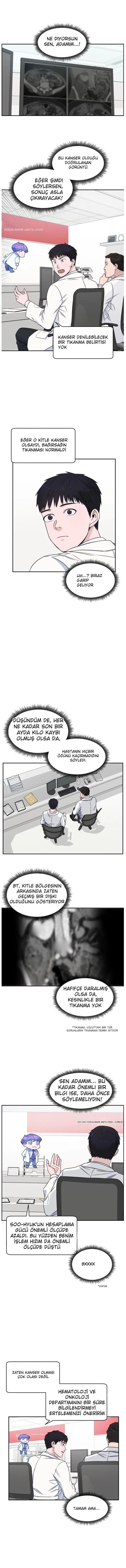 A.I. Doctor Bölüm 7 - Sayfa 10