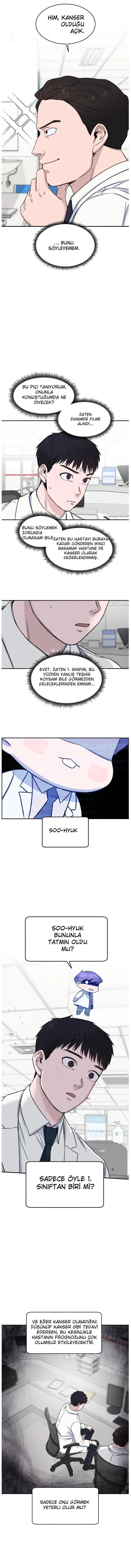 A.I. Doctor Bölüm 7 - Sayfa 11