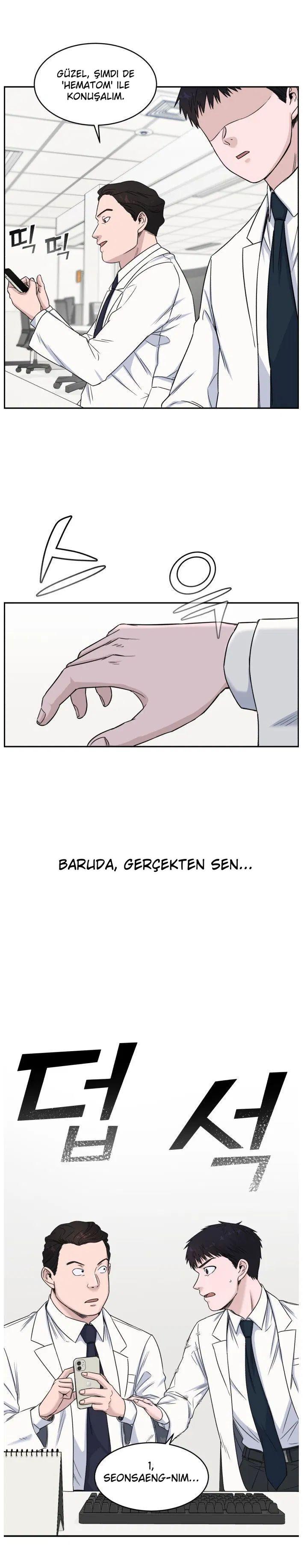 A.I. Doctor Bölüm 7 - Sayfa 12