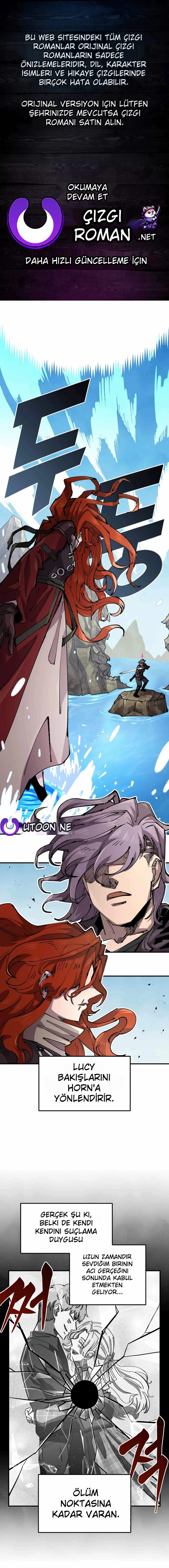 Emekli Askerin Yeniden Dönüşü Bölüm 128 - Sayfa 1