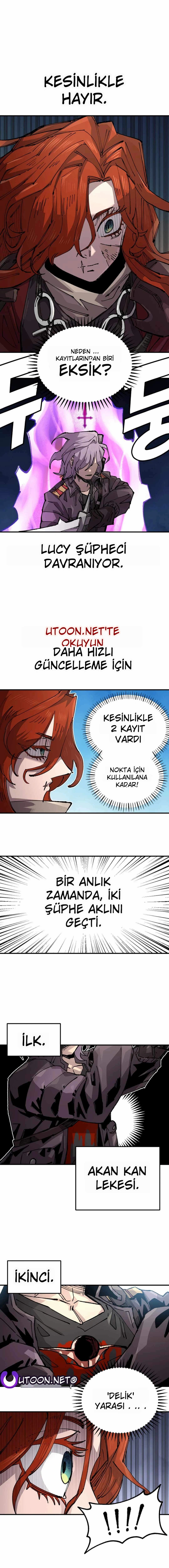 Emekli Askerin Yeniden Dönüşü Bölüm 128 - Sayfa 2