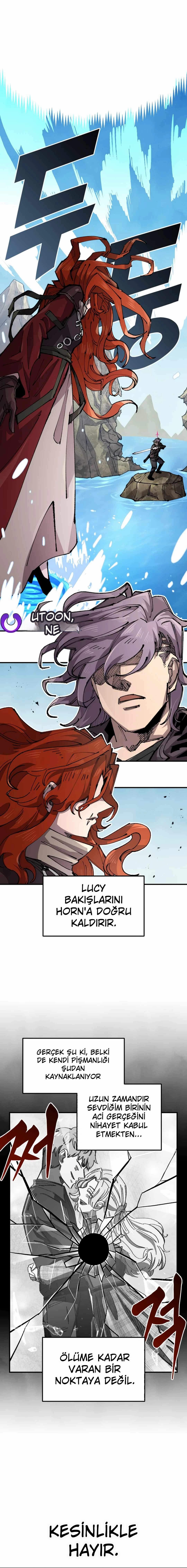 Emekli Askerin Yeniden Dönüşü Bölüm 128 - Sayfa 3