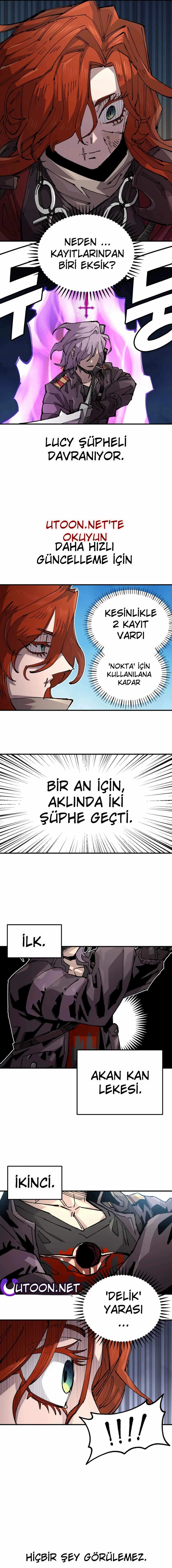 Emekli Askerin Yeniden Dönüşü Bölüm 128 - Sayfa 4