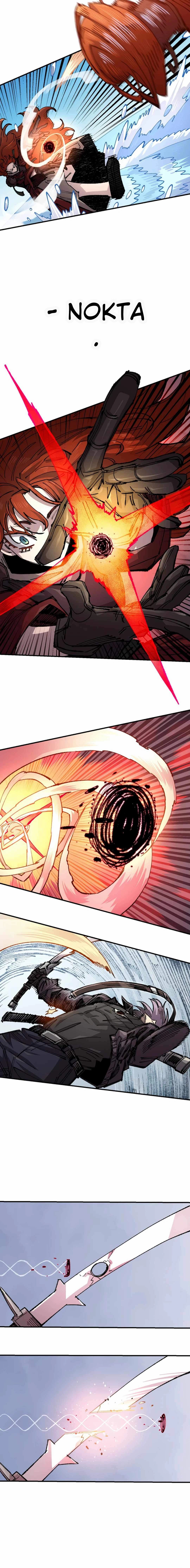 Emekli Askerin Yeniden Dönüşü Bölüm 128 - Sayfa 6