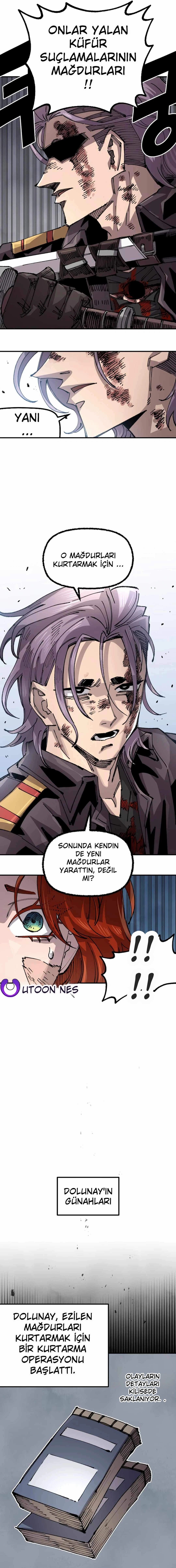 Emekli Askerin Yeniden Dönüşü Bölüm 128 - Sayfa 20