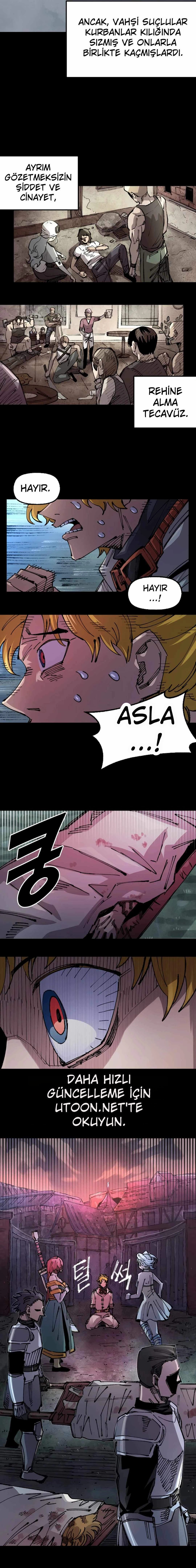 Emekli Askerin Yeniden Dönüşü Bölüm 128 - Sayfa 21