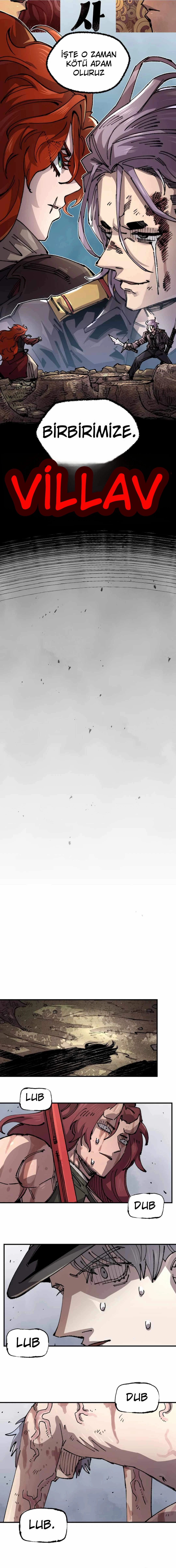 Emekli Askerin Yeniden Dönüşü Bölüm 128 - Sayfa 24