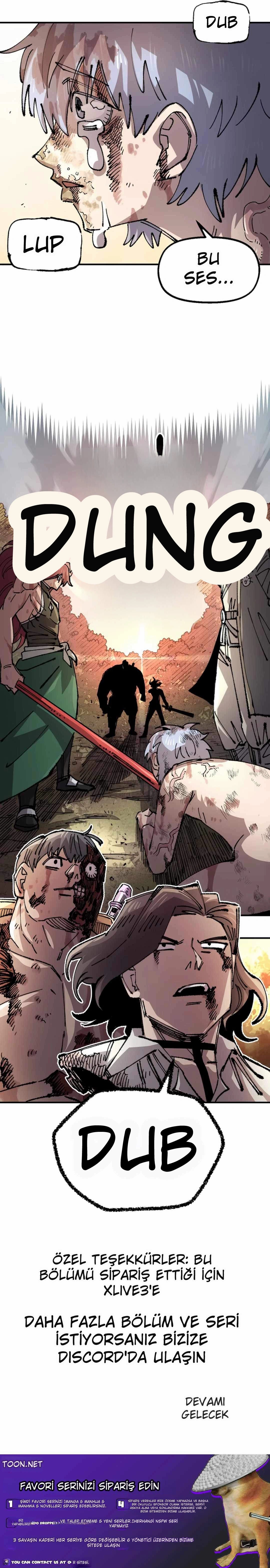 Emekli Askerin Yeniden Dönüşü Bölüm 128 - Sayfa 25