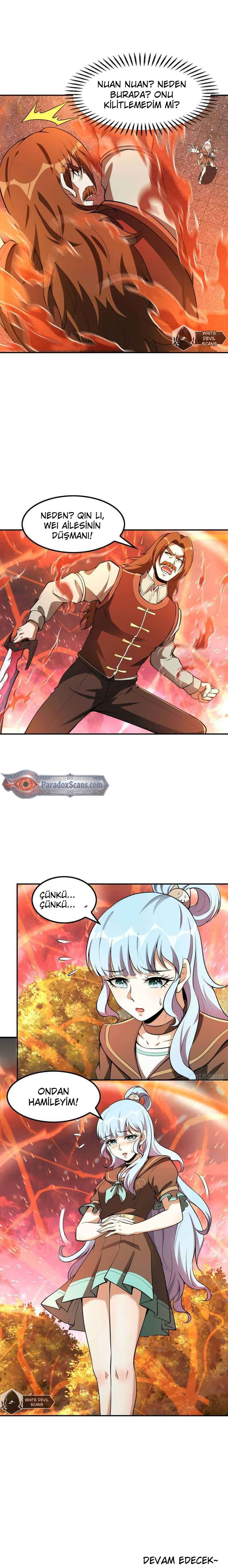 En Güçlü İç Güveyi Bölüm 87 - Sayfa 6