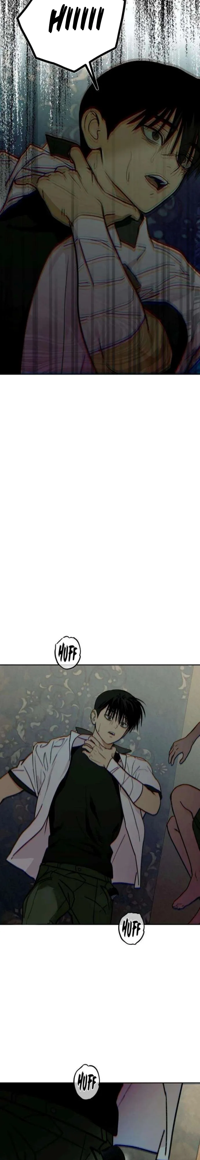 Sığınak Bölüm 6 - Sayfa 3