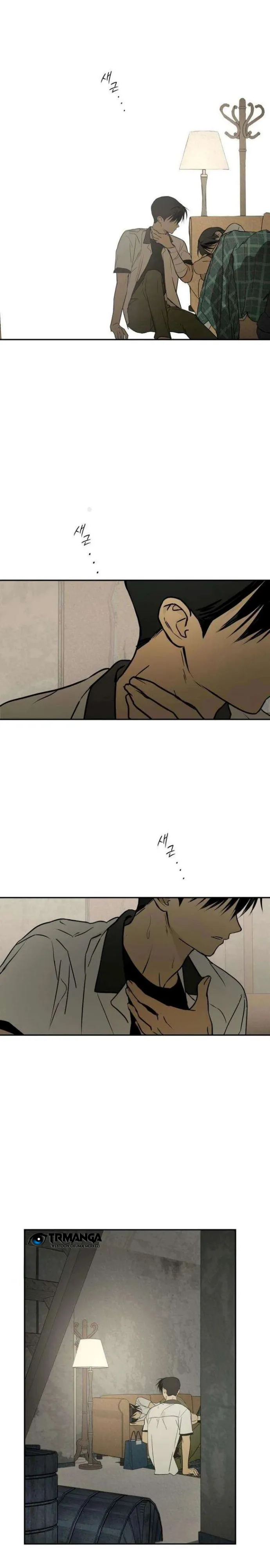 Sığınak Bölüm 6 - Sayfa 5