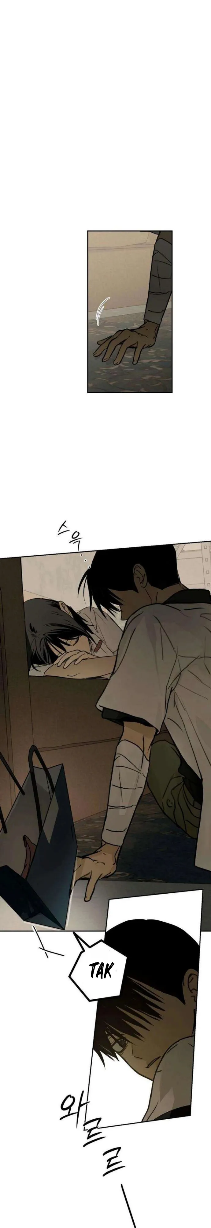 Sığınak Bölüm 6 - Sayfa 6