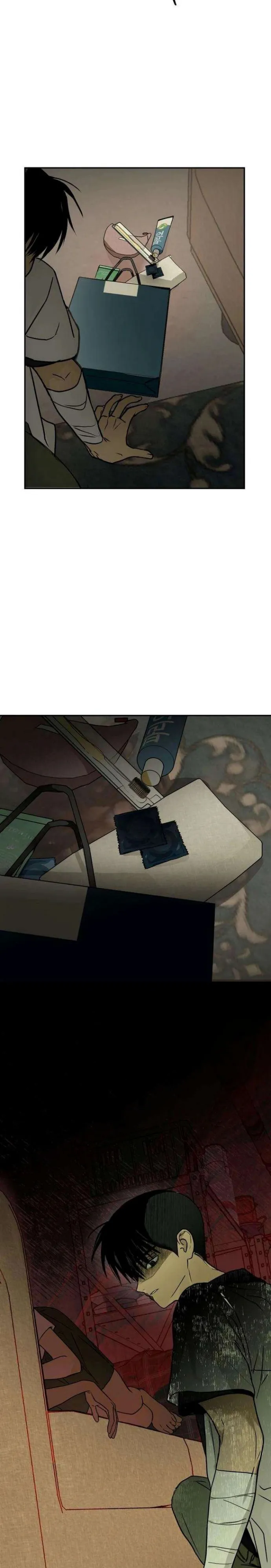 Sığınak Bölüm 6 - Sayfa 7