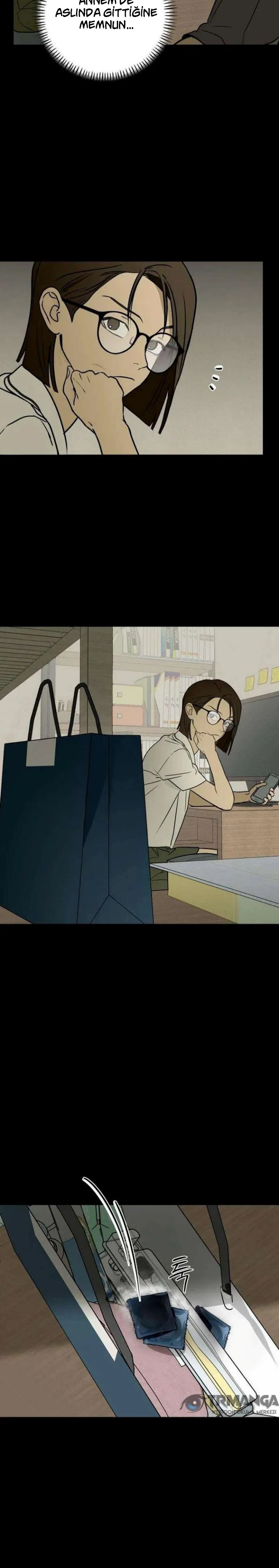 Sığınak Bölüm 6 - Sayfa 13
