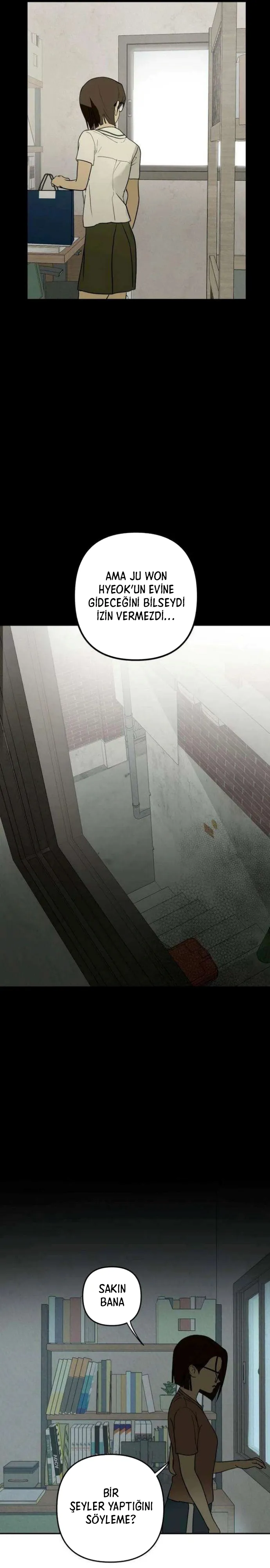 Sığınak Bölüm 6 - Sayfa 14