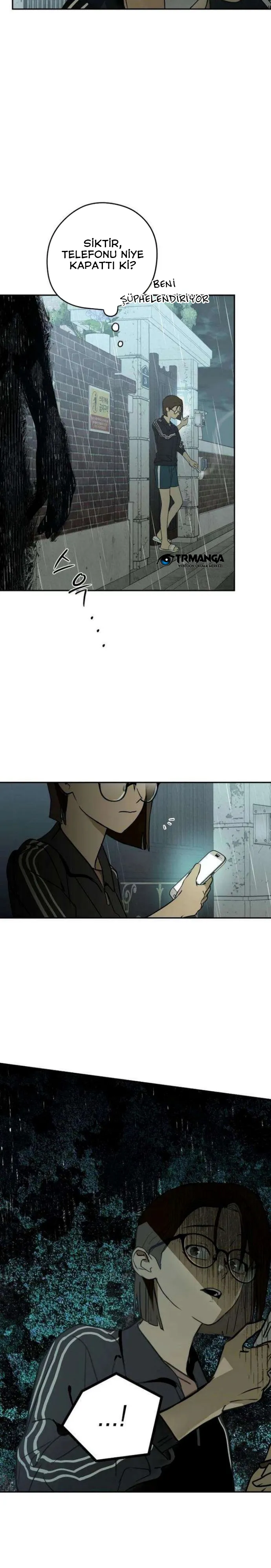 Sığınak Bölüm 6 - Sayfa 16
