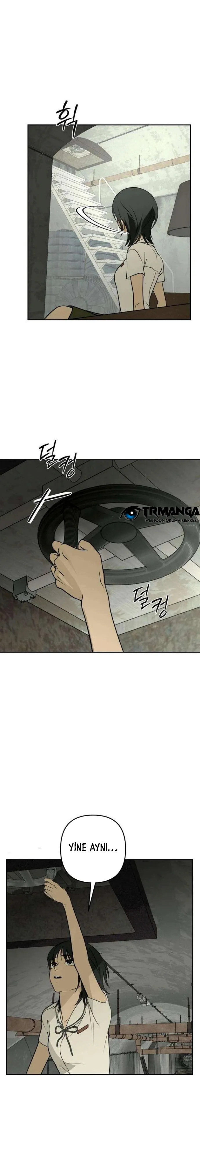 Sığınak Bölüm 6 - Sayfa 19