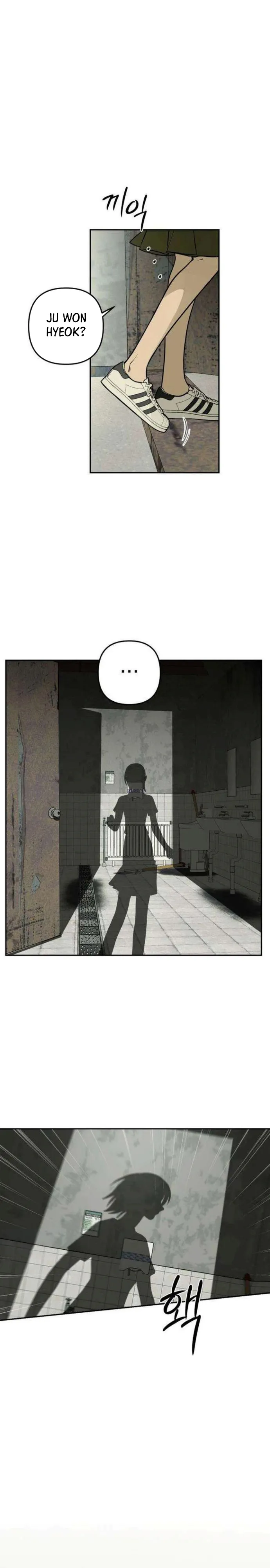 Sığınak Bölüm 6 - Sayfa 20