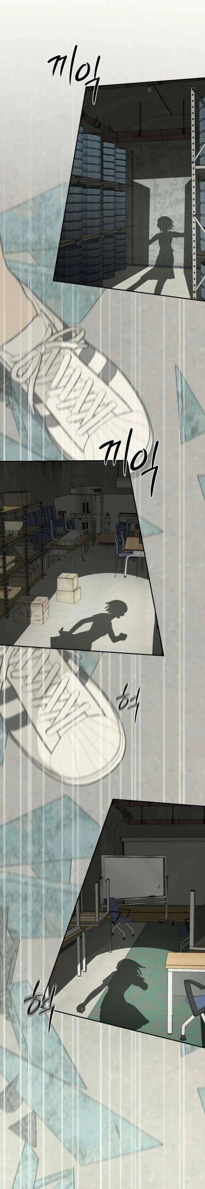 Sığınak Bölüm 6 - Sayfa 21