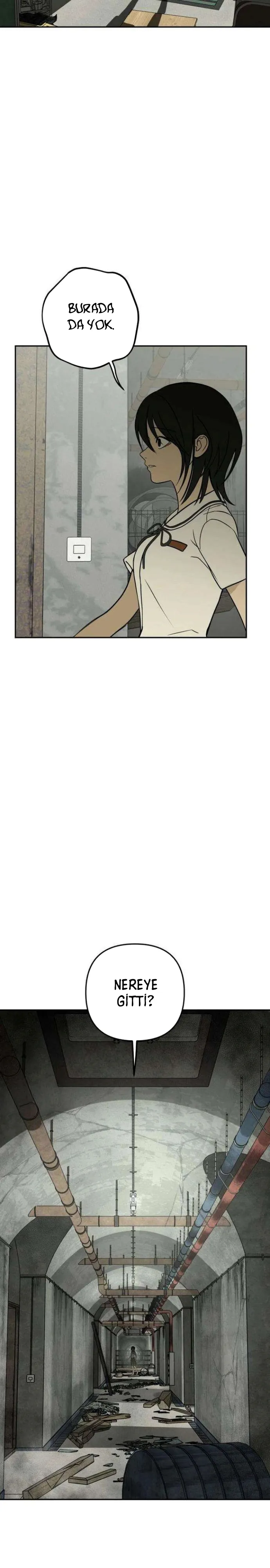 Sığınak Bölüm 6 - Sayfa 23