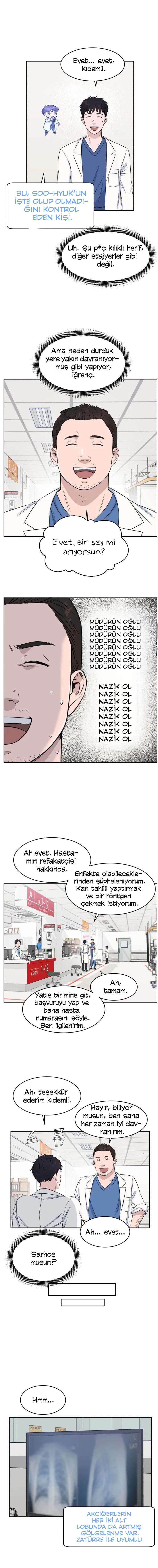 A.I. Doctor Bölüm 5 - Sayfa 10