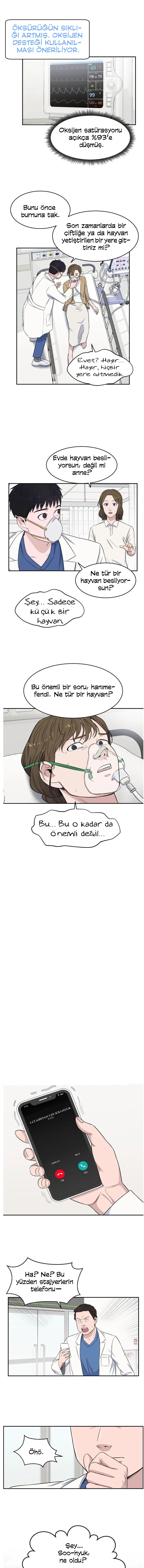 A.I. Doctor Bölüm 5 - Sayfa 12