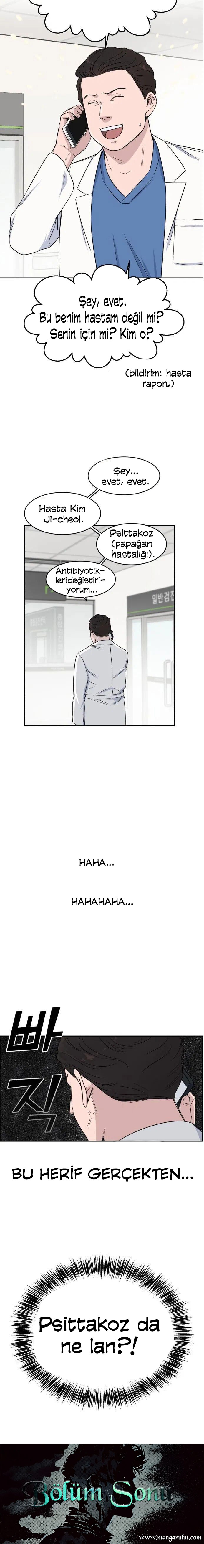 A.I. Doctor Bölüm 5 - Sayfa 13