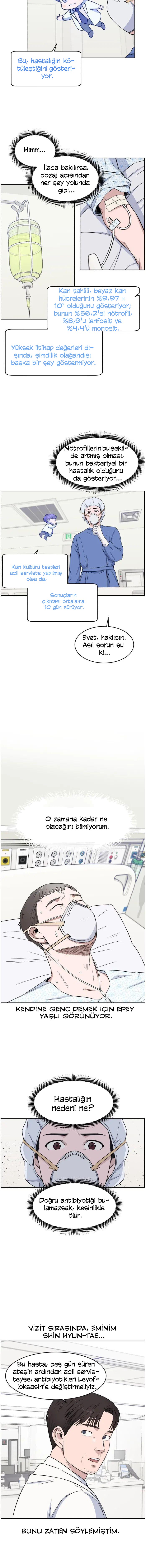 A.I. Doctor Bölüm 5 - Sayfa 2