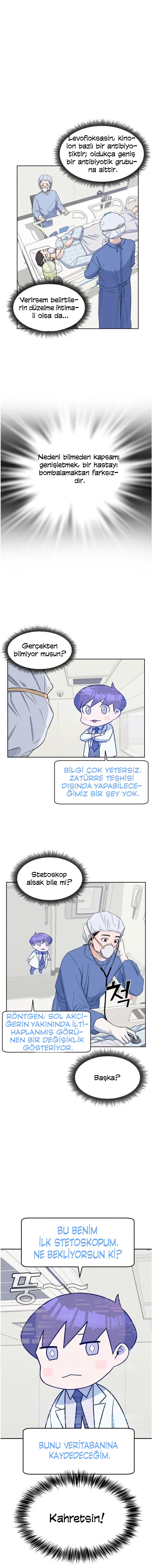 A.I. Doctor Bölüm 5 - Sayfa 3