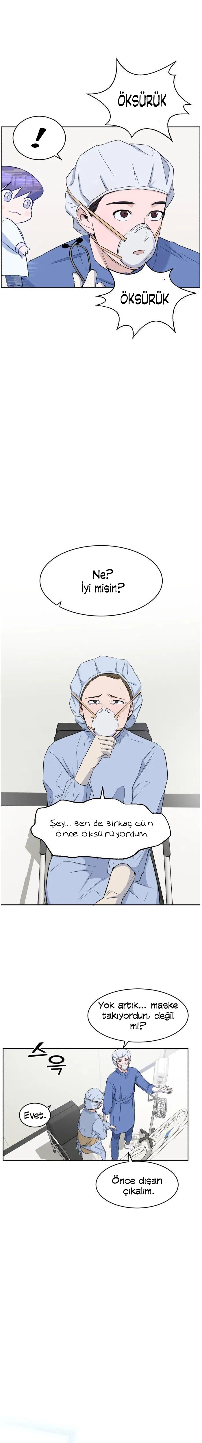 A.I. Doctor Bölüm 5 - Sayfa 4