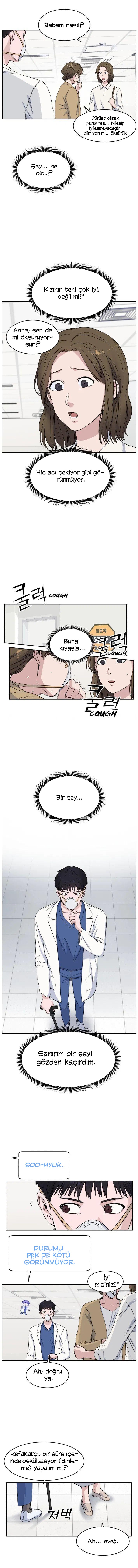 A.I. Doctor Bölüm 5 - Sayfa 6