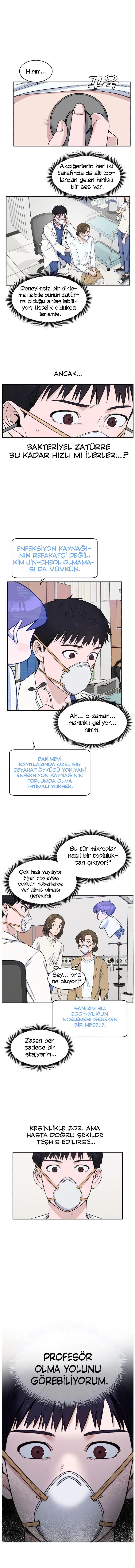 A.I. Doctor Bölüm 5 - Sayfa 7