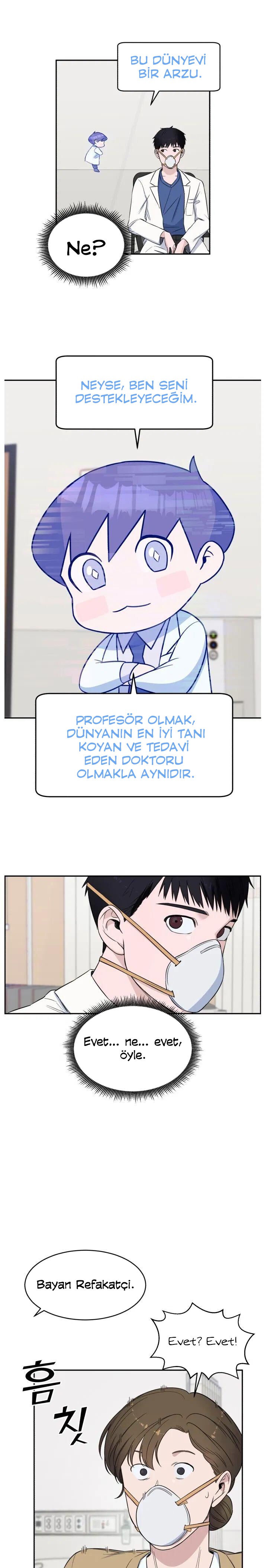 A.I. Doctor Bölüm 5 - Sayfa 8