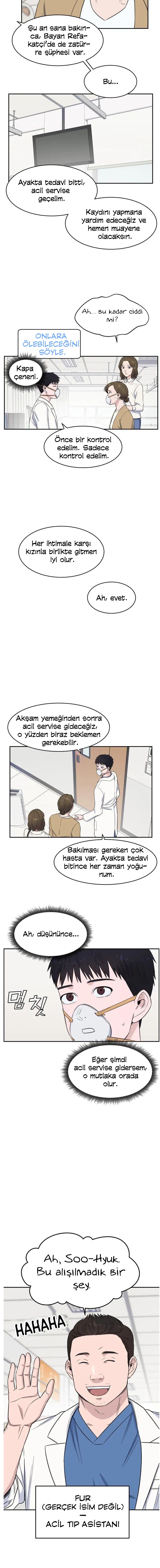 A.I. Doctor Bölüm 5 - Sayfa 9