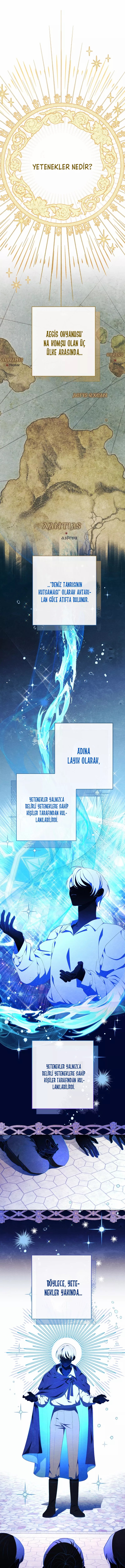 Kötü Kraliçenin Hizmetçisi Bölüm 9 - Sayfa 1