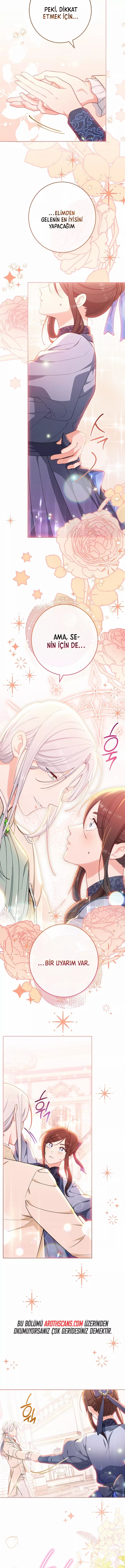 Kötü Kraliçenin Hizmetçisi Bölüm 9 - Sayfa 7