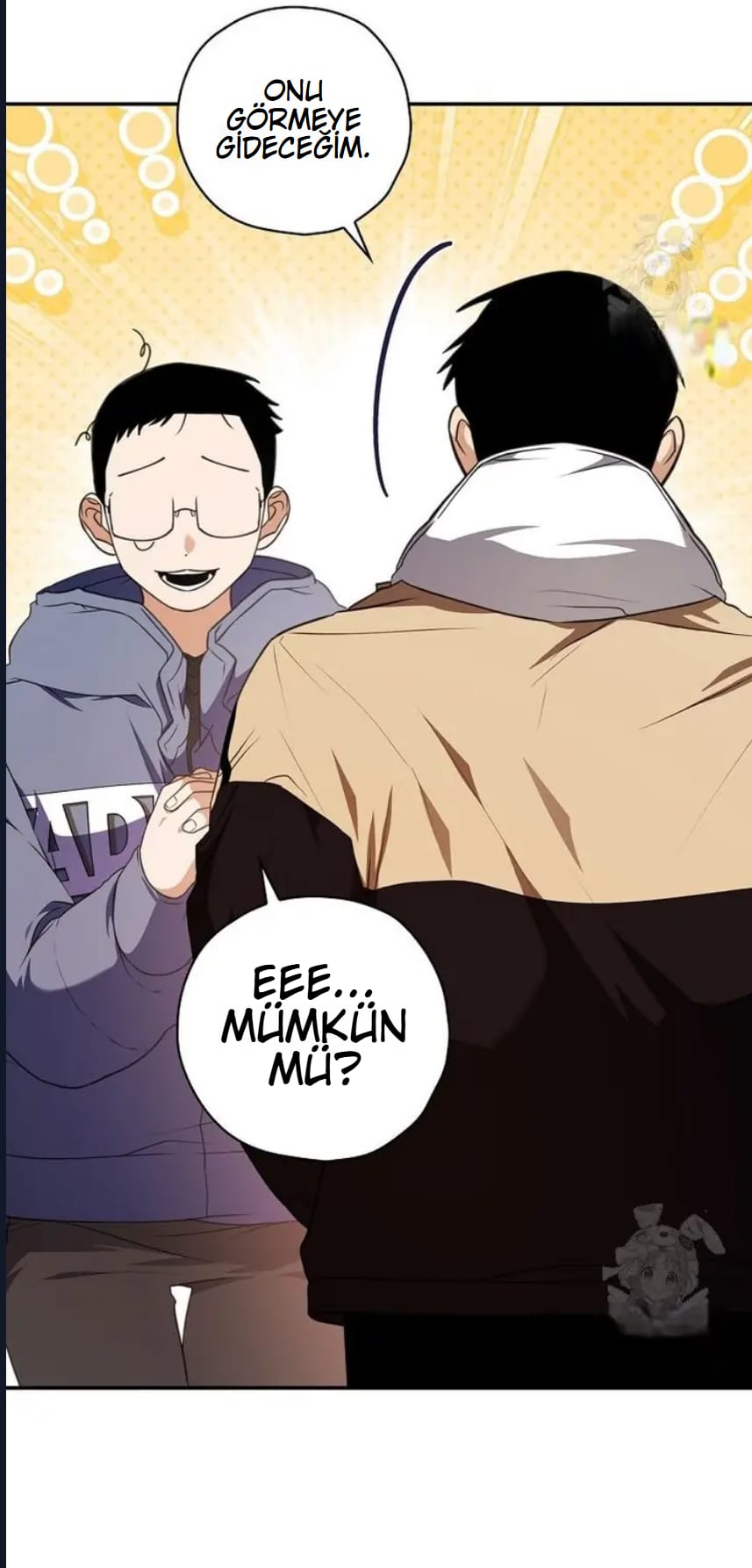 Senaryo Yiyen Oyuncu Bölüm 18 - Sayfa 11