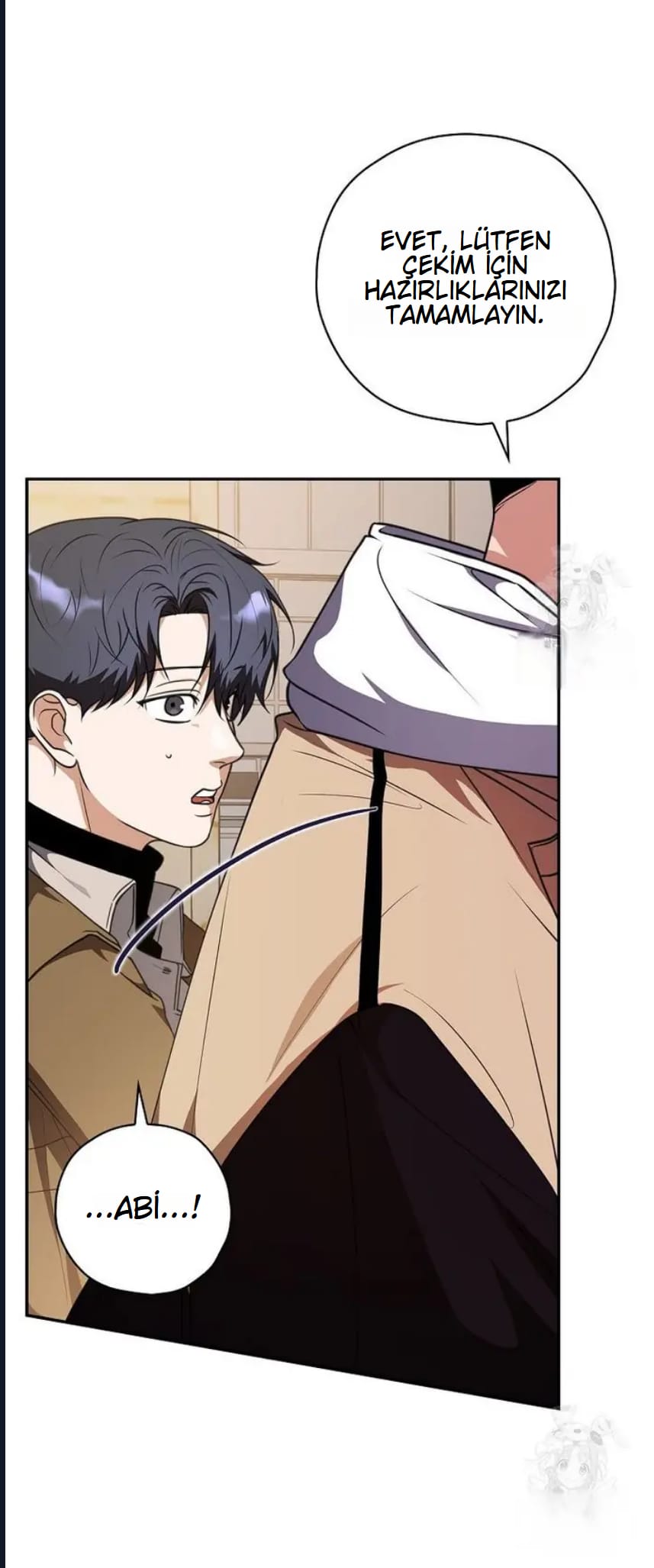 Senaryo Yiyen Oyuncu Bölüm 18 - Sayfa 12