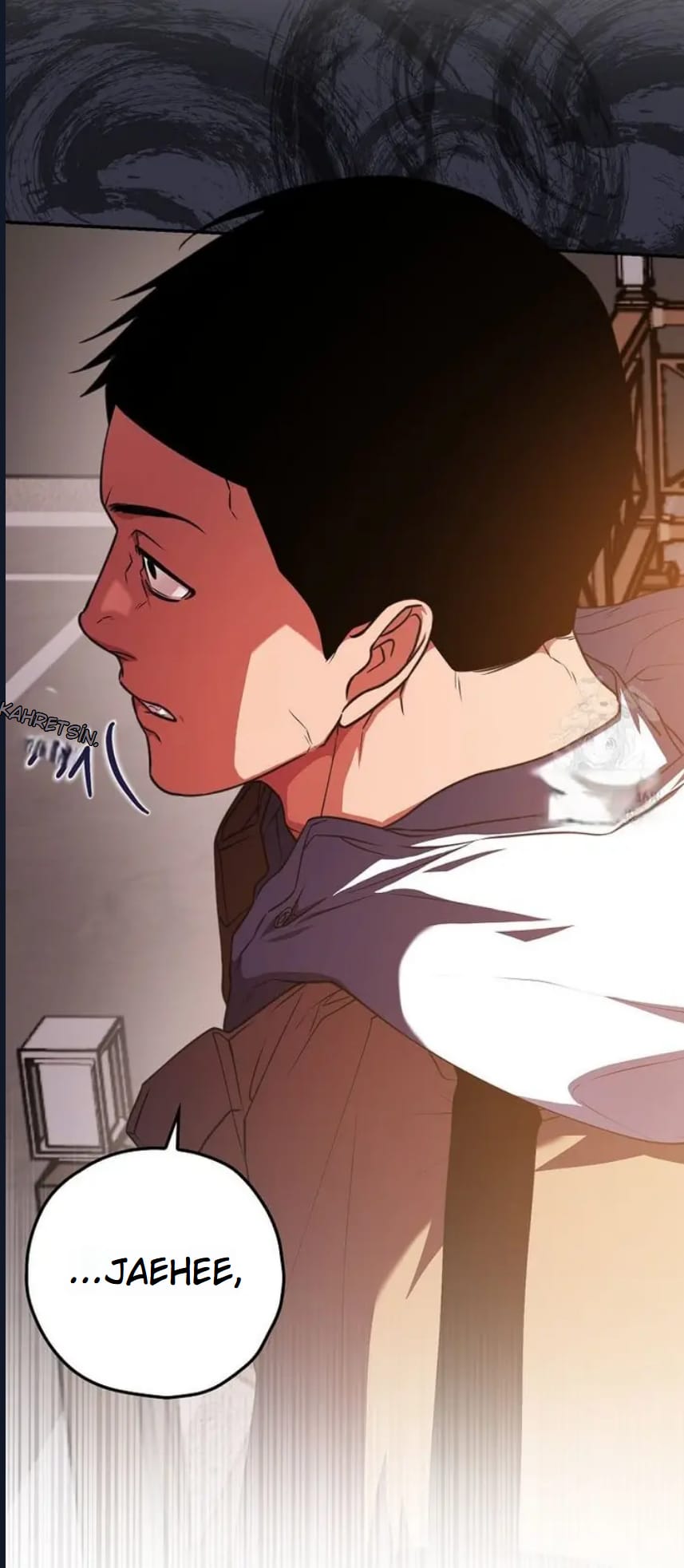 Senaryo Yiyen Oyuncu Bölüm 18 - Sayfa 15