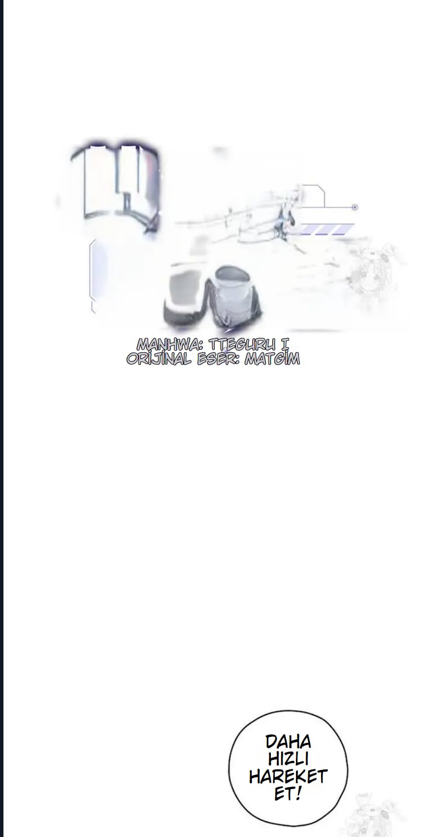 Senaryo Yiyen Oyuncu Bölüm 18 - Sayfa 17