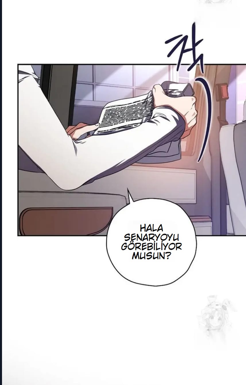 Senaryo Yiyen Oyuncu Bölüm 18 - Sayfa 20