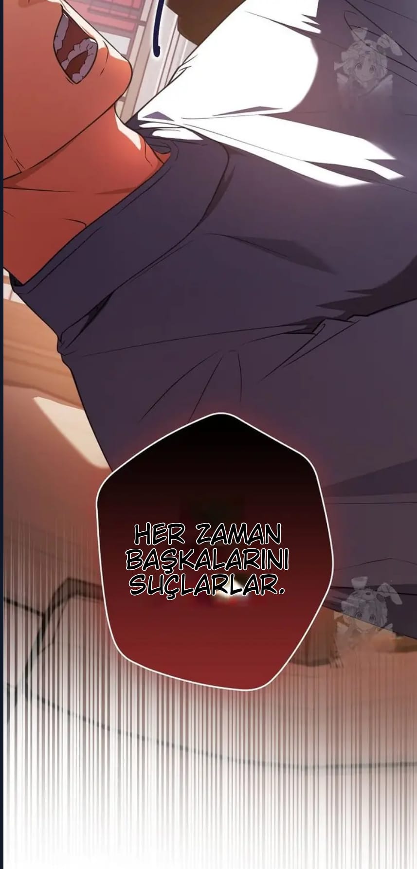 Senaryo Yiyen Oyuncu Bölüm 18 - Sayfa 29