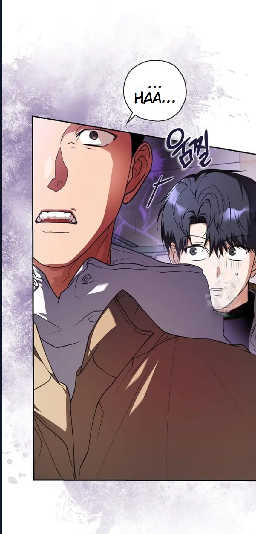 Senaryo Yiyen Oyuncu Bölüm 18 - Sayfa 3