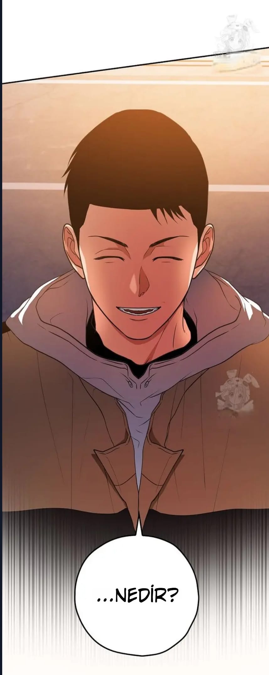 Senaryo Yiyen Oyuncu Bölüm 18 - Sayfa 31